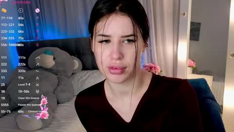 Snapshot of _mila__aa chatting on 04-13-26, 04:40 Milana online show from 04-13-26, 04:40