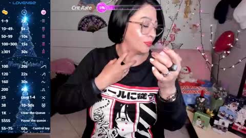 Miranda online show from 12-03-24, 09:33