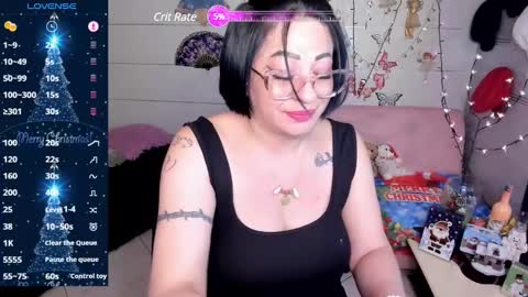 Miranda online show from 12-04-24, 02:31