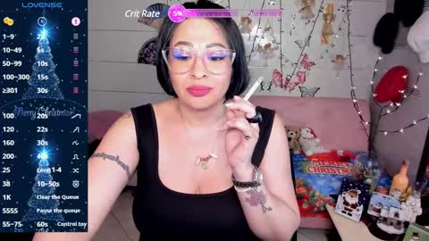 Miranda online show from 12-04-24, 05:38