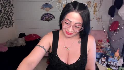 Miranda online show from 12-07-24, 03:04