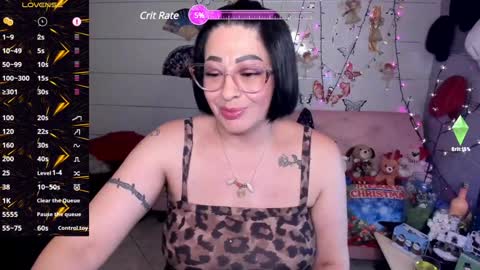 Miranda online show from 12-11-24, 03:35