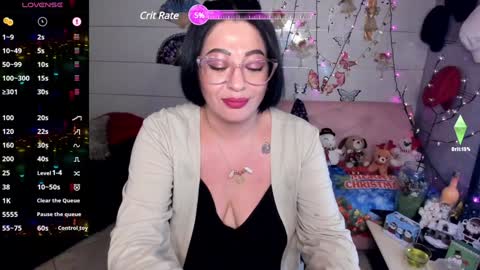 Miranda online show from 12-12-24, 04:15