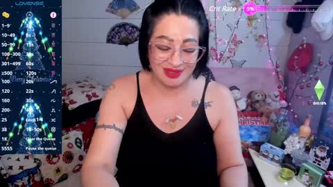 Miranda online show from 12-19-24, 05:18