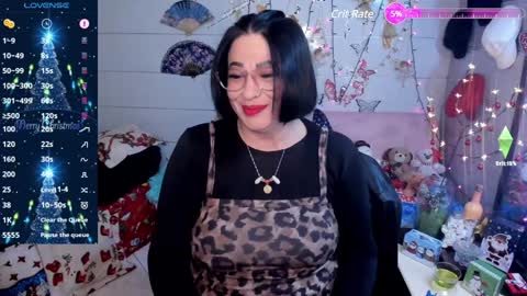 Miranda online show from 12-20-24, 03:03