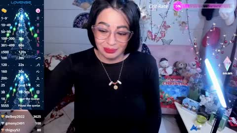 Miranda online show from 12-20-24, 12:49