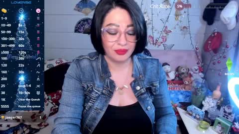 Miranda online show from 12-22-24, 04:06