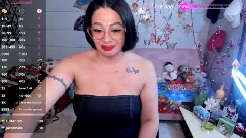 Miranda online show from 12-28-24, 09:09