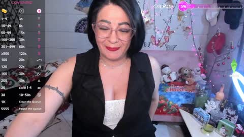 Miranda online show from 01-01-25, 10:13