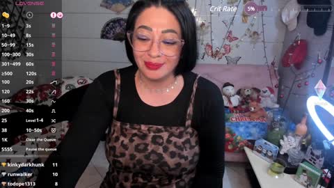 Miranda online show from 01-03-25, 06:01