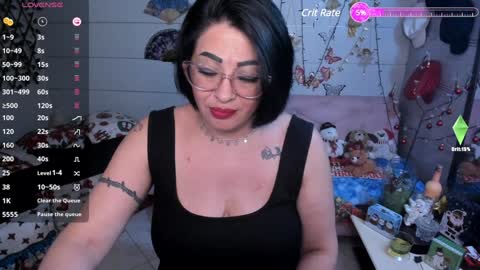 Miranda online show from 01-04-25, 03:18