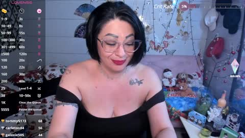 Miranda online show from 01-04-25, 09:21