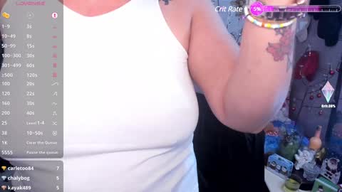 Miranda online show from 01-05-25, 06:24