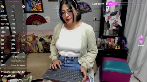 Miranda online show from 02-05-25, 06:02