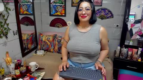 Miranda online show from 02-09-25, 04:36