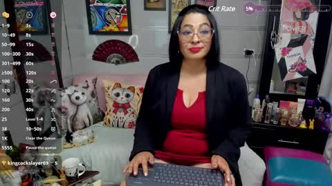 Miranda online show from 03-07-25, 04:57