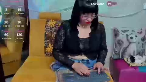 Miranda online show from 09-09-25, 04:34