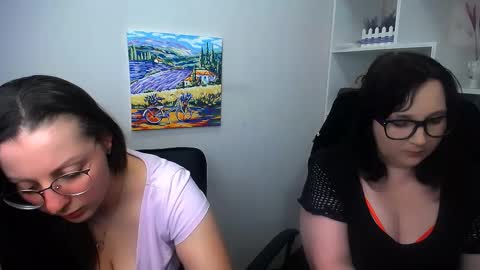 Miranda online show from 03-19-26, 03:05