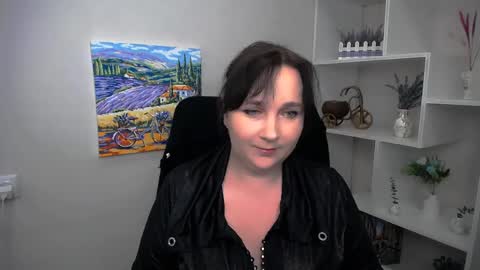 Miranda online show from 04-01-26, 09:43