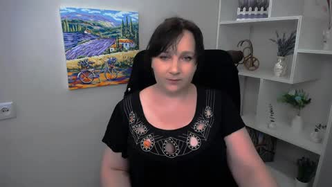 Miranda online show from 04-06-26, 06:36