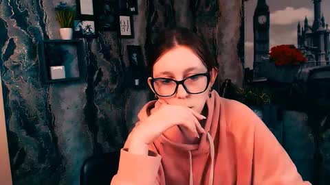 Mira online show from 11-20-25, 01:55