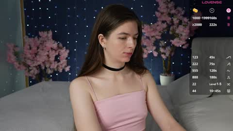 Victoria online show from 04-13-26, 05:02