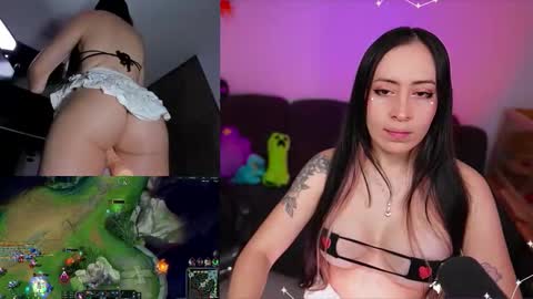 Snapshot of _miss_fortune_ chatting on 02-12-26, 04:51 _miss_fortune_ online show from 02-12-26, 04:51