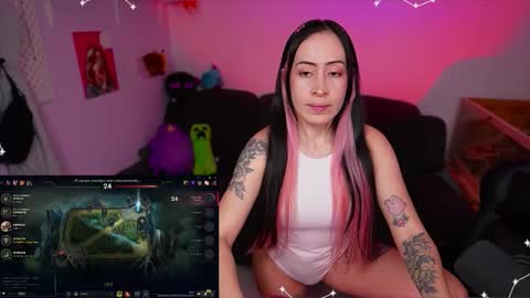 Snapshot of _miss_fortune_ chatting on 03-01-26, 06:15 _miss_fortune_ online show from 03-01-26, 06:15