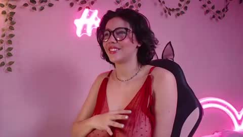 Hinata 3 online show from 07-08-26, 01:26