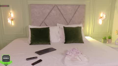 kimberley cruz online show from 03-21-26, 12:54