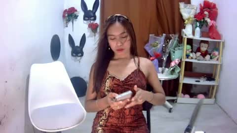 _miss_melody online show from 07-24-26, 08:01
