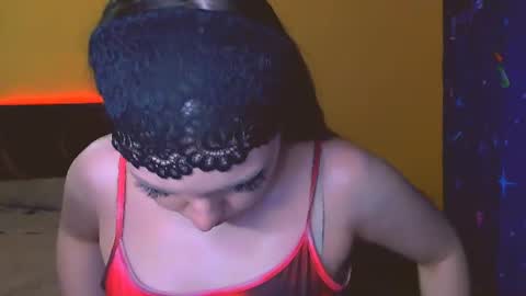 Miss Jessica  Boss Jordan online show from 07-28-26, 06:31