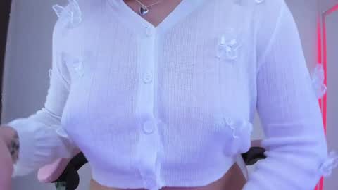 Hanna  Idependent Model   online show from 12-02-24, 02:53