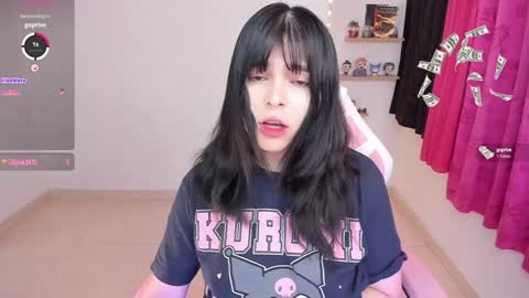 Hanna  Idependent Model   online show from 01-13-25, 03:12