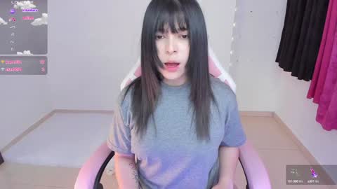 Hanna  Idependent Model   online show from 01-24-25, 02:39