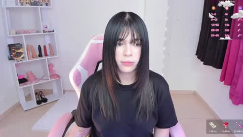 Hanna  Idependent Model   online show from 01-26-25, 02:56