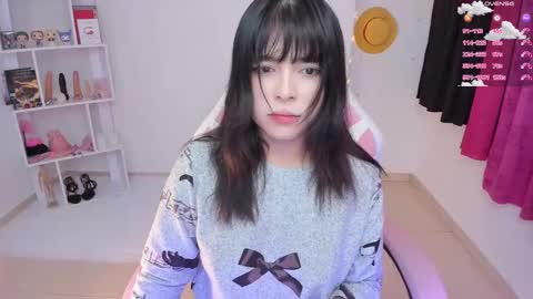 Hanna  Idependent Model   online show from 02-17-25, 04:20