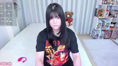 Hanna  Idependent Model   online show from 01-13-26, 04:07