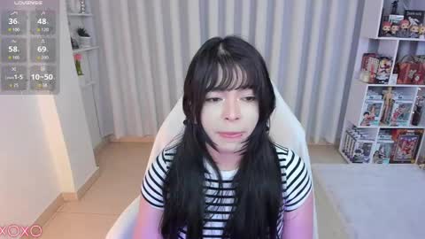 Hanna  Idependent Model   online show from 04-11-26, 05:34