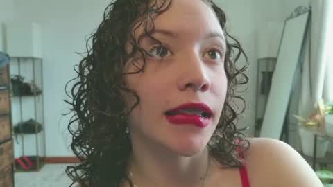 Mara Independent model online show from 07-19-26, 06:33