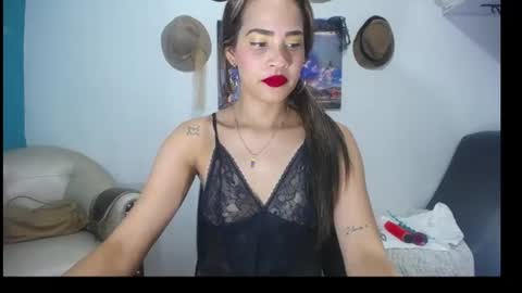 _misspriss online show from 06-30-26, 11:50