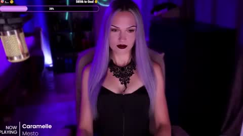 Mistress Milana online show from 06-30-26, 06:31