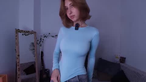Eva online show from 07-24-26, 11:08