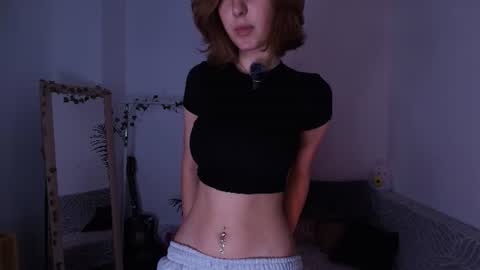 Eva online show from 07-26-26, 10:55
