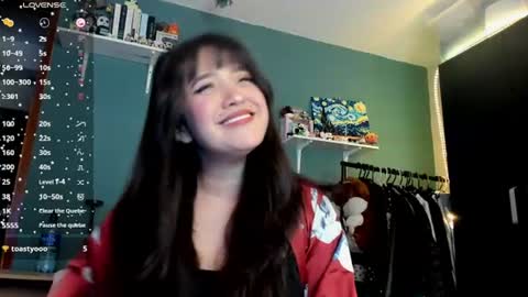 Next stream  950 pm Colombia time xd online show from 07-23-26, 11:57