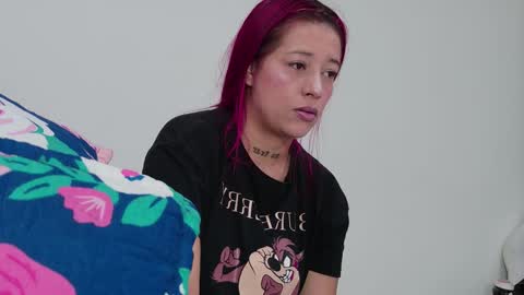 MORGAN CELESTE online show from 03-02-26, 07:10