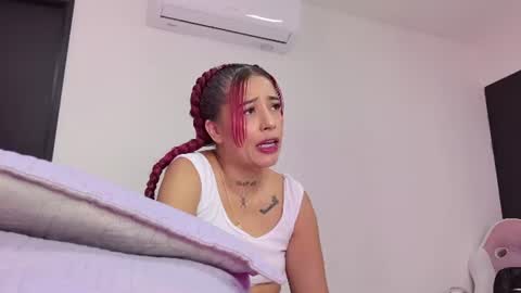 MORGAN CELESTE online show from 07-11-26, 07:16