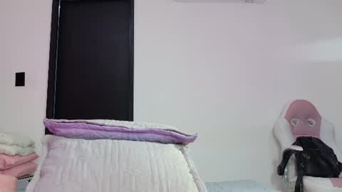 MORGAN CELESTE online show from 07-14-26, 07:19
