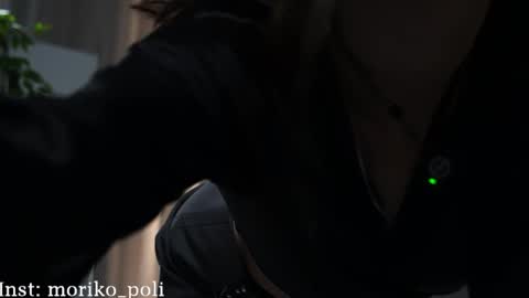 Moriko online show from 05-24-26, 12:32
