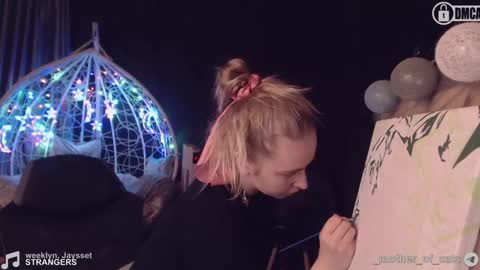 Debby  online show from 03-12-25, 07:59